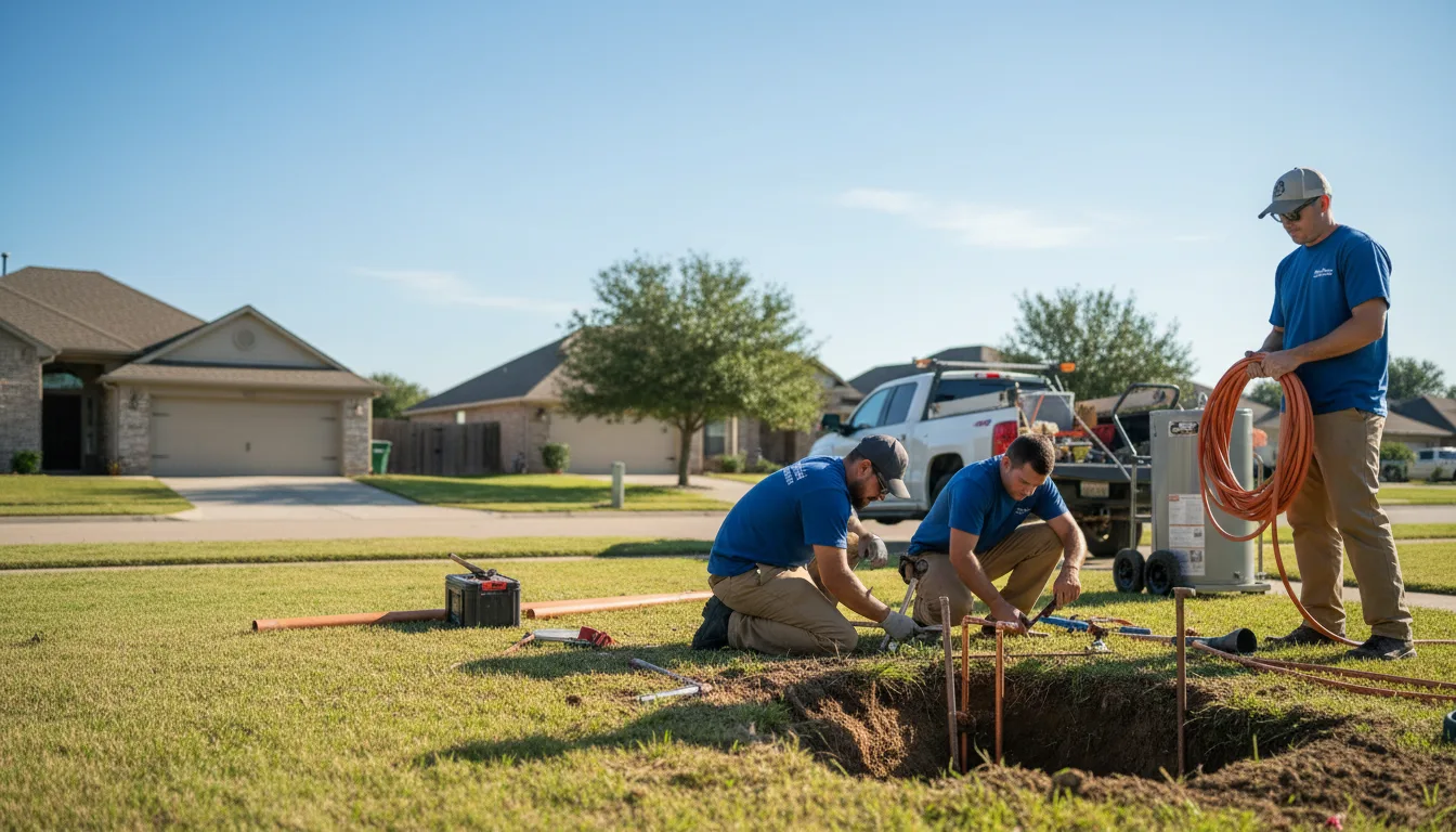 Plumber in Goodland, FL near me